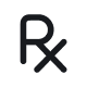 RX
